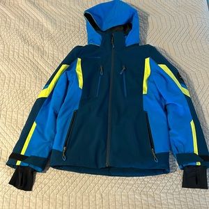 Obermeyer Ski Jacket - Teen